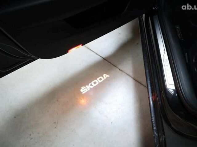 Шкода Суперб, объемом двигателя 2 л и пробегом 188 тыс. км за 30800 $, фото 9 на Automoto.ua