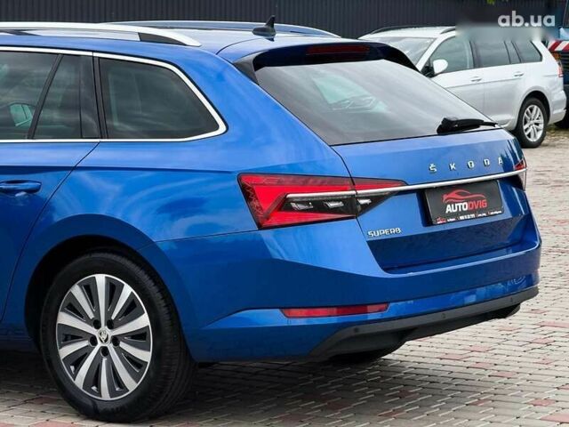 Шкода Суперб, объемом двигателя 2 л и пробегом 250 тыс. км за 22499 $, фото 19 на Automoto.ua
