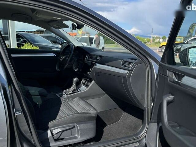 Шкода Суперб, объемом двигателя 2 л и пробегом 154 тыс. км за 32000 $, фото 8 на Automoto.ua