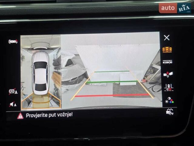 Шкода Суперб, объемом двигателя 1.4 л и пробегом 48 тыс. км за 43590 $, фото 24 на Automoto.ua