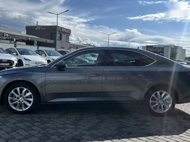 Шкода Суперб, объемом двигателя 2 л и пробегом 154 тыс. км за 32000 $, фото 3 на Automoto.ua
