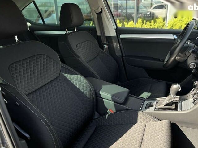 Шкода Суперб, объемом двигателя 2 л и пробегом 154 тыс. км за 32000 $, фото 10 на Automoto.ua