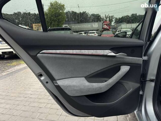 Шкода Суперб 2024 у Вінниці на Automoto.ua Шкода Суперб, об'ємом двигуна 2 л та пробігом 8 тис. км за 42999 $, фото 29 на Automoto.ua