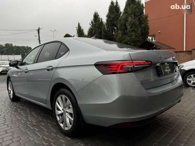 Шкода Суперб 2024 у Вінниці на Automoto.ua Шкода Суперб, об'ємом двигуна 2 л та пробігом 8 тис. км за 42999 $, фото 14 на Automoto.ua