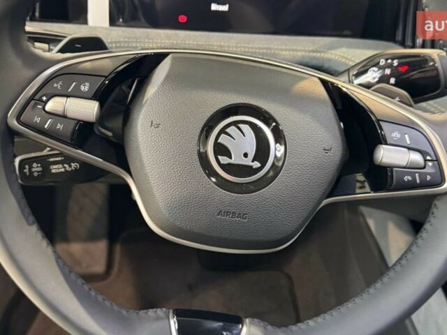 Шкода Суперб, объемом двигателя 1.98 л и пробегом 0 тыс. км за 46229 $, фото 17 на Automoto.ua