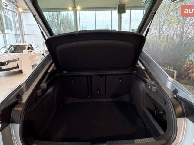 купить новое авто Шкода Суперб 2024 года от официального дилера Автоцентр-Дніпропетровськ Skoda Шкода фото