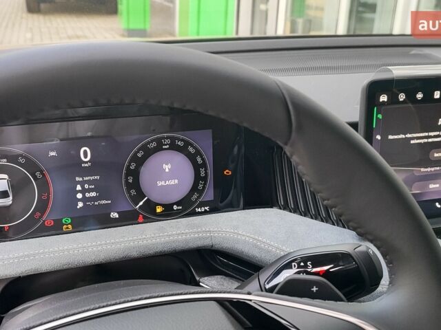 Шкода Суперб, объемом двигателя 1.98 л и пробегом 0 тыс. км за 45708 $, фото 19 на Automoto.ua