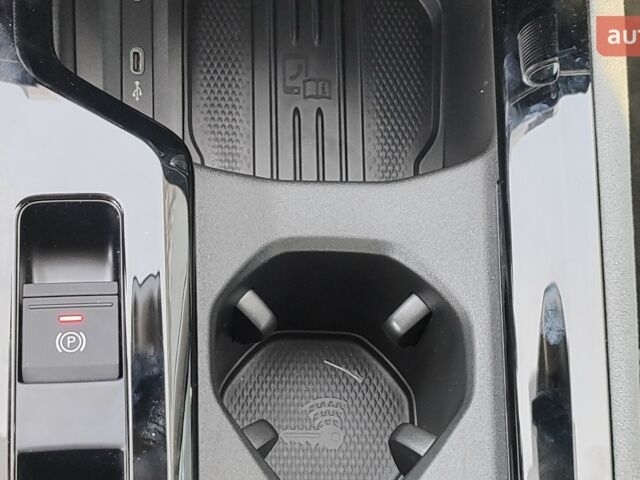 Шкода Суперб, объемом двигателя 1.98 л и пробегом 0 тыс. км за 45708 $, фото 25 на Automoto.ua