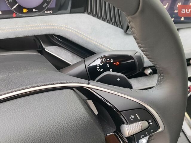 Шкода Суперб, объемом двигателя 1.98 л и пробегом 0 тыс. км за 45708 $, фото 18 на Automoto.ua