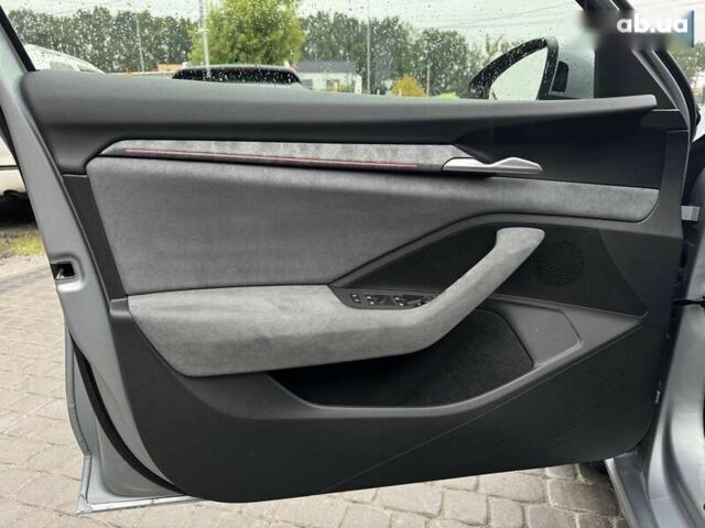 Шкода Суперб 2024 у Вінниці на Automoto.ua Шкода Суперб, об'ємом двигуна 2 л та пробігом 8 тис. км за 42999 $, фото 25 на Automoto.ua