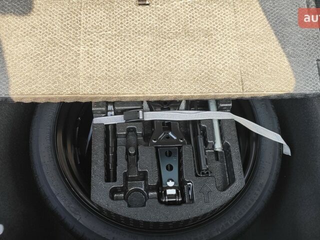 Шкода Суперб, объемом двигателя 1.98 л и пробегом 0 тыс. км за 45708 $, фото 31 на Automoto.ua