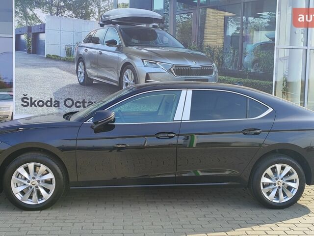 Шкода Суперб, объемом двигателя 1.98 л и пробегом 0 тыс. км за 45708 $, фото 5 на Automoto.ua