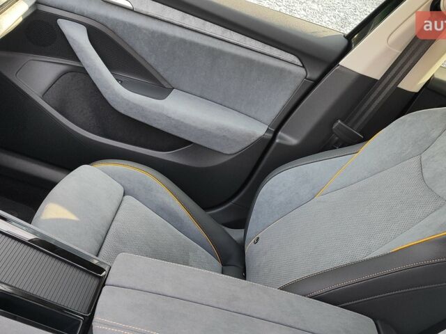 Шкода Суперб, объемом двигателя 1.98 л и пробегом 0 тыс. км за 45708 $, фото 13 на Automoto.ua