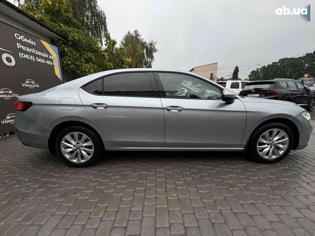 Шкода Суперб 2024 у Вінниці на Automoto.ua Шкода Суперб, об'ємом двигуна 2 л та пробігом 8 тис. км за 42999 $, фото 21 на Automoto.ua