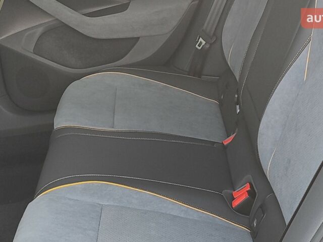 Шкода Суперб, объемом двигателя 1.98 л и пробегом 0 тыс. км за 45708 $, фото 29 на Automoto.ua