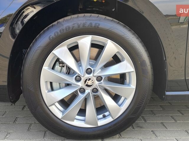 Шкода Суперб, объемом двигателя 1.98 л и пробегом 0 тыс. км за 45708 $, фото 6 на Automoto.ua