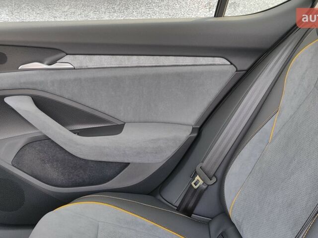 Шкода Суперб, объемом двигателя 1.98 л и пробегом 0 тыс. км за 45708 $, фото 28 на Automoto.ua