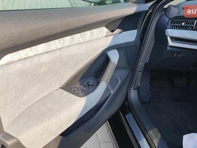 Шкода Суперб, объемом двигателя 1.98 л и пробегом 0 тыс. км за 45708 $, фото 11 на Automoto.ua