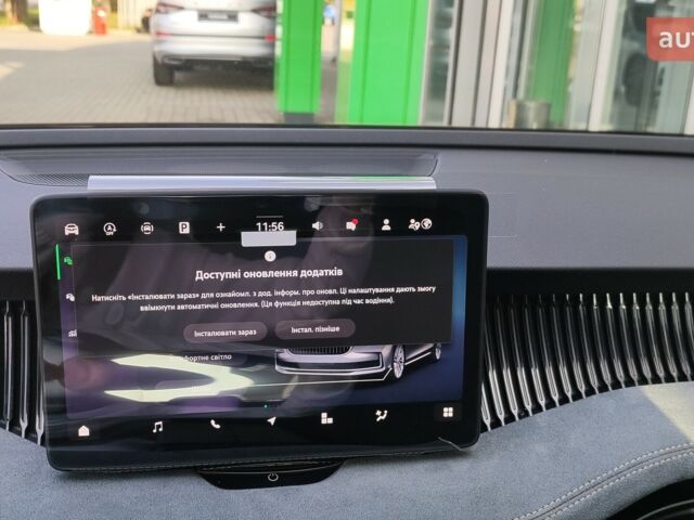 Шкода Суперб, объемом двигателя 1.98 л и пробегом 0 тыс. км за 45708 $, фото 21 на Automoto.ua