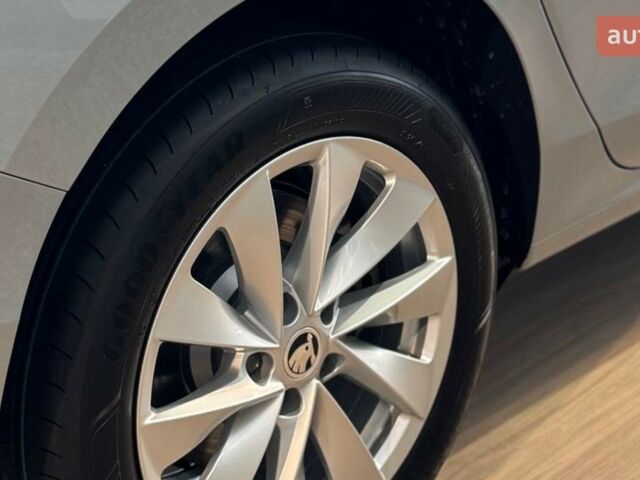 купить новое авто Шкода Суперб 2024 года от официального дилера Автоцентр-Дніпропетровськ Skoda Шкода фото