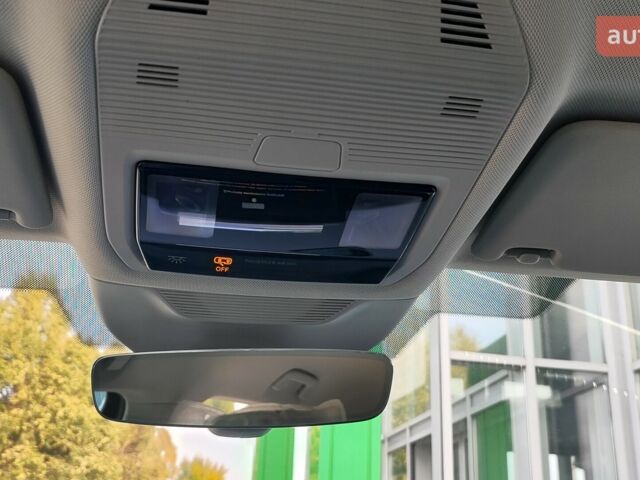 Шкода Суперб, объемом двигателя 1.98 л и пробегом 0 тыс. км за 45708 $, фото 12 на Automoto.ua