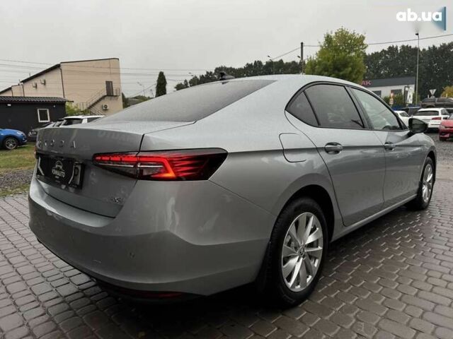 Шкода Суперб 2024 у Вінниці на Automoto.ua Шкода Суперб, об'ємом двигуна 2 л та пробігом 8 тис. км за 42999 $, фото 19 на Automoto.ua