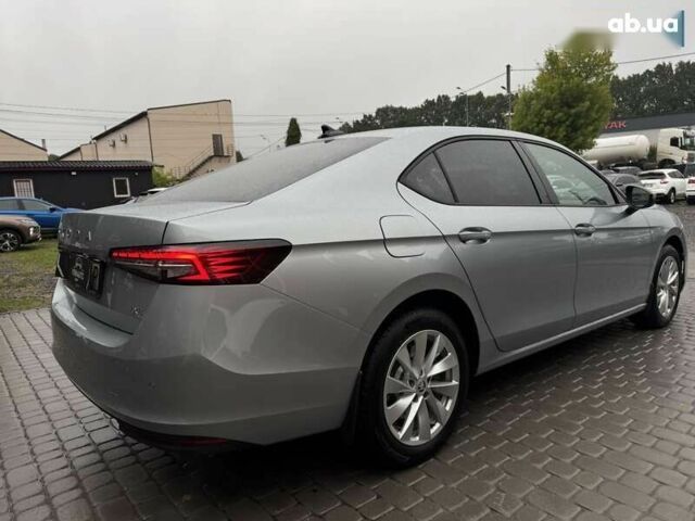 Шкода Суперб 2024 у Вінниці на Automoto.ua Шкода Суперб, об'ємом двигуна 2 л та пробігом 8 тис. км за 42999 $, фото 20 на Automoto.ua