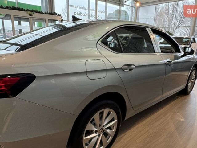 купить новое авто Шкода Суперб 2024 года от официального дилера Автоцентр-Дніпропетровськ Skoda Шкода фото