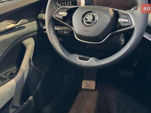 купить новое авто Шкода Суперб 2024 года от официального дилера Автоцентр-Дніпропетровськ Skoda Шкода фото