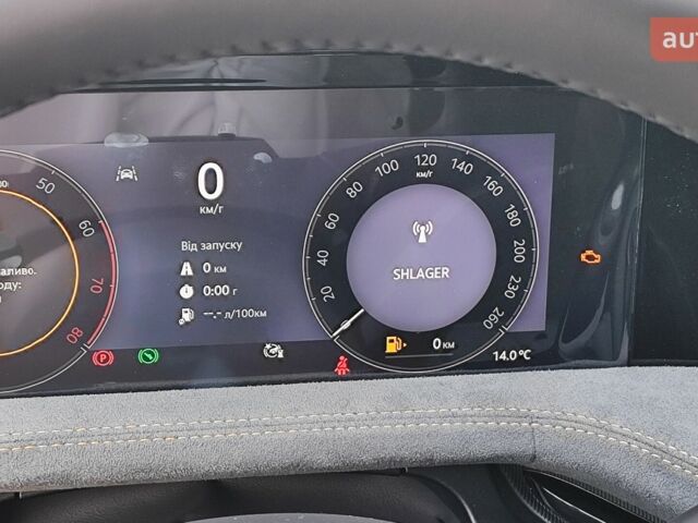 Шкода Суперб, объемом двигателя 1.98 л и пробегом 0 тыс. км за 45708 $, фото 16 на Automoto.ua