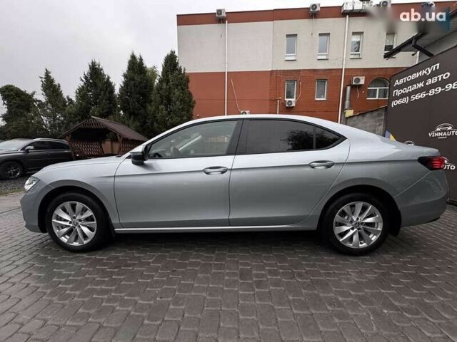 Шкода Суперб 2024 у Вінниці на Automoto.ua Шкода Суперб, об'ємом двигуна 2 л та пробігом 8 тис. км за 42999 $, фото 13 на Automoto.ua