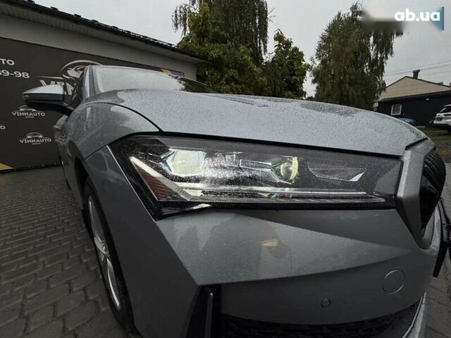 Шкода Суперб 2024 у Вінниці на Automoto.ua Шкода Суперб, об'ємом двигуна 2 л та пробігом 8 тис. км за 42999 $, фото 3 на Automoto.ua