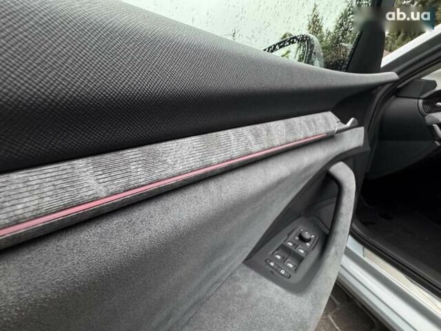 Шкода Суперб 2024 у Вінниці на Automoto.ua Шкода Суперб, об'ємом двигуна 2 л та пробігом 8 тис. км за 42999 $, фото 28 на Automoto.ua