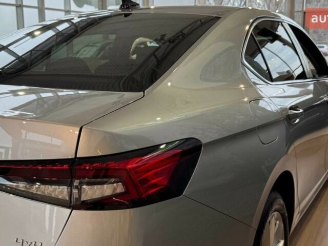 купить новое авто Шкода Суперб 2024 года от официального дилера Автоцентр-Дніпропетровськ Skoda Шкода фото