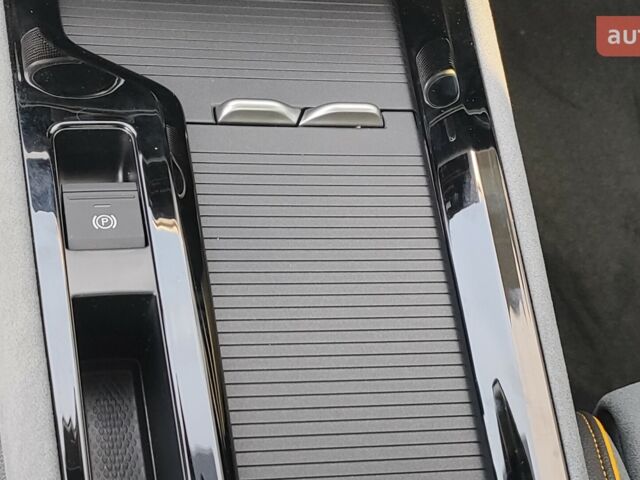 Шкода Суперб, объемом двигателя 1.98 л и пробегом 0 тыс. км за 45708 $, фото 23 на Automoto.ua