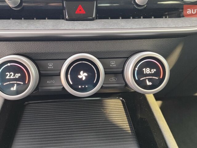 Шкода Суперб, объемом двигателя 1.98 л и пробегом 0 тыс. км за 45708 $, фото 24 на Automoto.ua