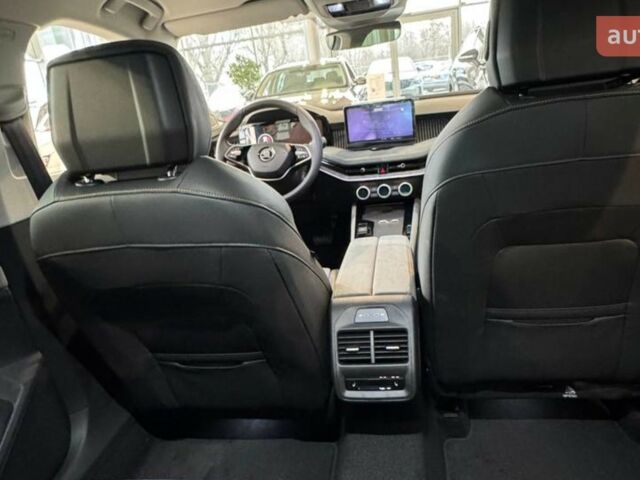 купить новое авто Шкода Суперб 2024 года от официального дилера Автоцентр-Дніпропетровськ Skoda Шкода фото