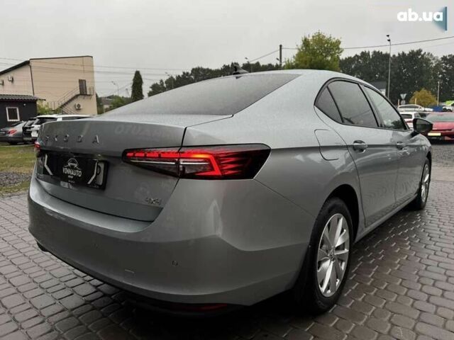 Шкода Суперб 2024 у Вінниці на Automoto.ua Шкода Суперб, об'ємом двигуна 2 л та пробігом 8 тис. км за 42999 $, фото 18 на Automoto.ua