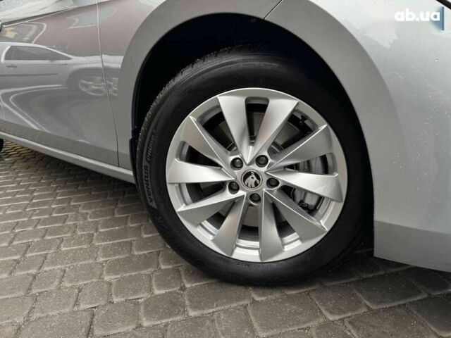 Шкода Суперб 2024 у Вінниці на Automoto.ua Шкода Суперб, об'ємом двигуна 2 л та пробігом 8 тис. км за 42999 $, фото 4 на Automoto.ua