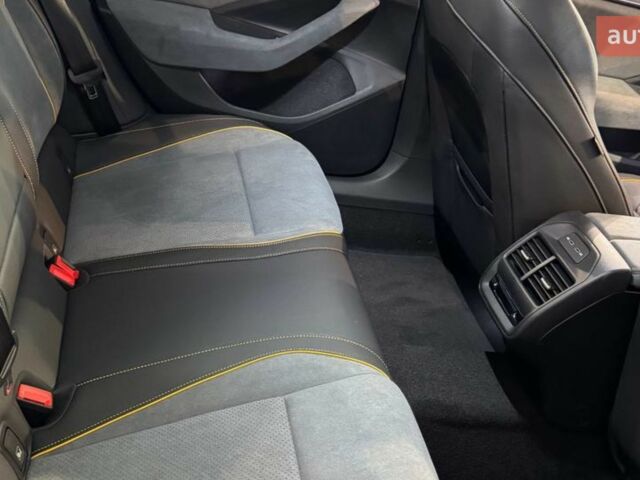 купить новое авто Шкода Суперб 2024 года от официального дилера Автоцентр-Дніпропетровськ Skoda Шкода фото