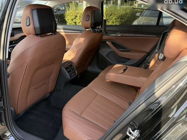 Шкода Суперб, объемом двигателя 2 л и пробегом 4 тыс. км за 54948 $, фото 27 на Automoto.ua