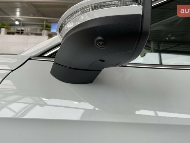 Шкода Суперб, объемом двигателя 1.98 л и пробегом 0 тыс. км за 41127 $, фото 24 на Automoto.ua