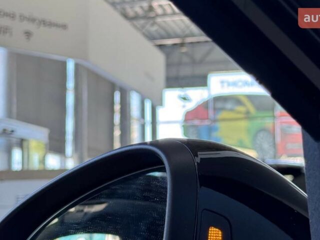 Шкода Суперб, объемом двигателя 1.98 л и пробегом 0 тыс. км за 45700 $, фото 32 на Automoto.ua