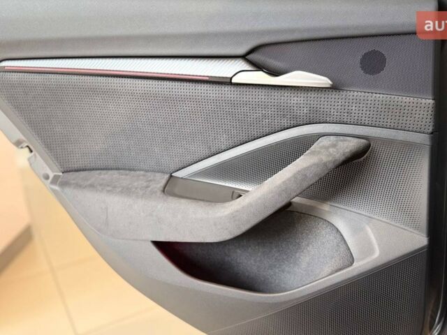 Шкода Суперб 2025 у Дніпро (Дніпропетровську) на Automoto.ua Шкода Суперб, об'ємом двигуна 1.98 л та пробігом 0 тис. км за 52541 $, фото 20 на Automoto.ua