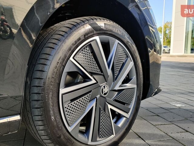 купить новое авто Шкода Суперб 2025 года от официального дилера Альянс-ІФ Skoda Шкода фото