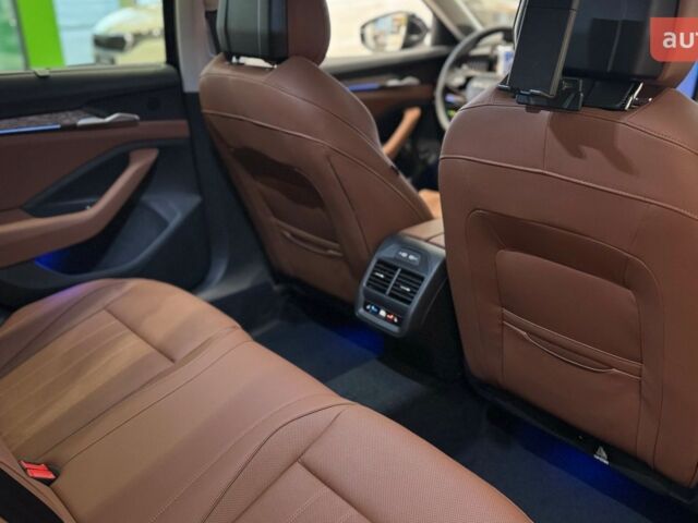 Шкода Суперб 2025 года купить новое авто Шкода Суперб 2025 года от официального дилера Альянс-ІФ Skoda Шкода фото