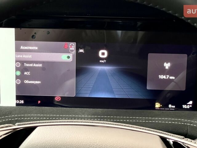 Шкода Суперб 2025 в Киеве на Automoto.ua Шкода Суперб, объемом двигателя 1.98 л и пробегом 0 тыс. км за 54426 $, фото 29 на Automoto.ua