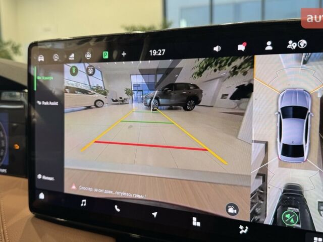 Шкода Суперб 2025 года купить новое авто Шкода Суперб 2025 года от официального дилера Альянс-ІФ Skoda Шкода фото