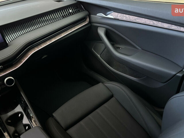 Шкода Суперб, объемом двигателя 1.98 л и пробегом 0 тыс. км за 54072 $, фото 11 на Automoto.ua