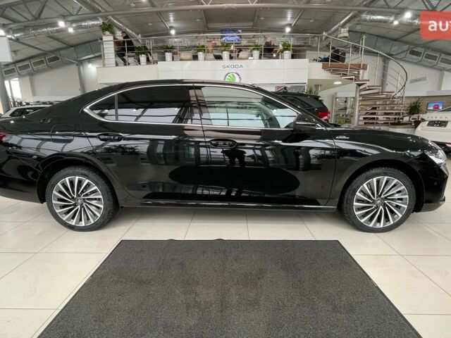 Шкода Суперб, об'ємом двигуна 1.98 л та пробігом 0 тис. км за 52524 $, фото 12 на Automoto.ua